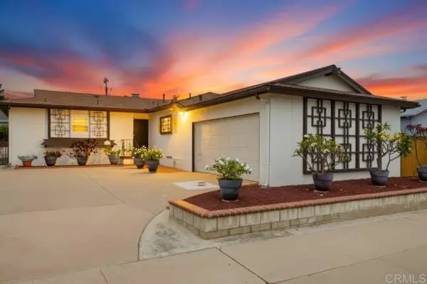 2638 Murray Ridge Road, San Diego, CA 92123