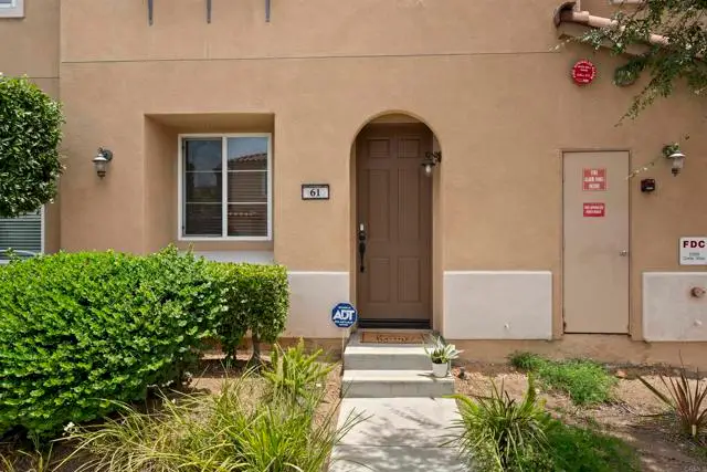 2359 Corte Viejo  #61, Chula Vista, CA 91914 - #2