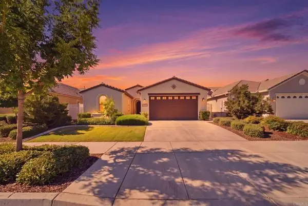 14313 Harborough Drive, Bakersfield, CA 93311