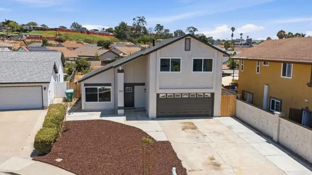 1323 Cornet Place, San Diego, CA 92154 - #1