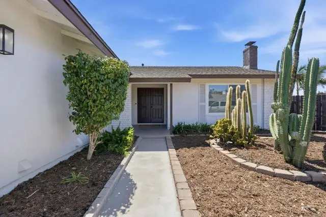 361 James Court, Chula Vista, CA 91910 - #2