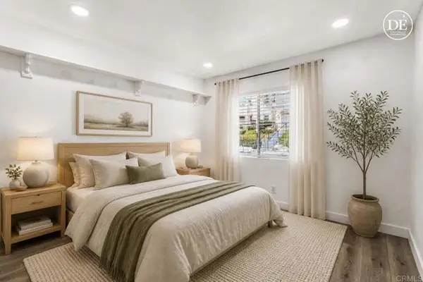 2027 Lakeridge Circle  #104, Chula Vista, CA 91913