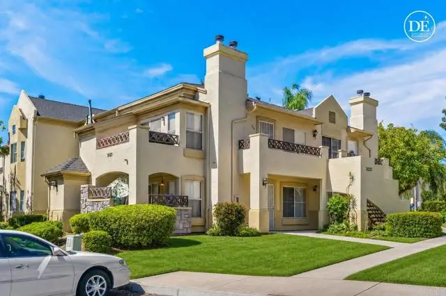 2027 Lakeridge Circle  #104, Chula Vista, CA 91913 - #2