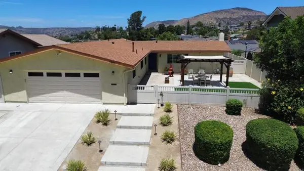 6990 Tuxedo Road, San Diego, CA 92119