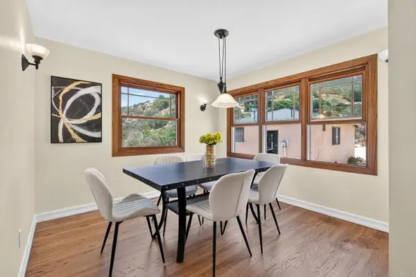 11819 Wildcat Canyon Road, Lakeside, CA 92040