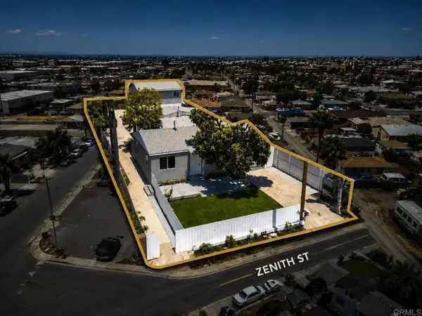 230 Zenith Street, Chula Vista, CA 91911
