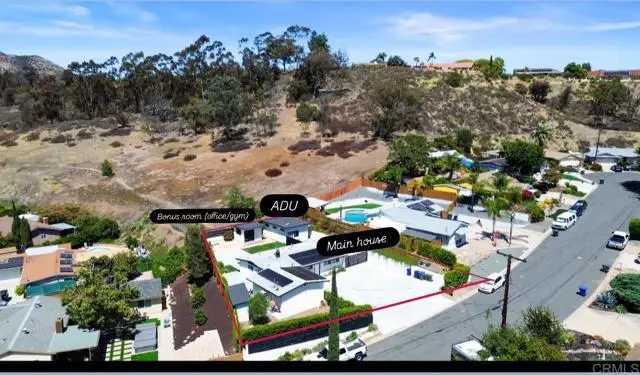 12540 Taunt Place, Poway, CA 92064 - #1