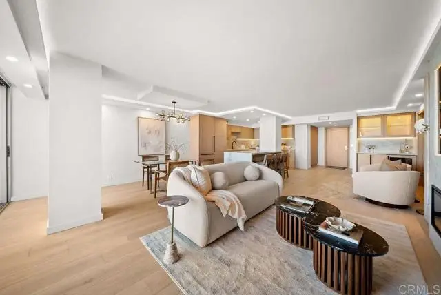 1820 Avenida Del Mundo  #506, Coronado, CA 92118 - #3
