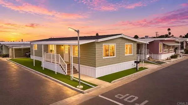 445 Orange Avenue  #SPC 10, Chula Vista, CA 91911