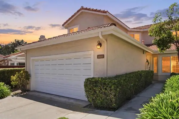 16089 Caminito De Linda, San Diego, CA 92128