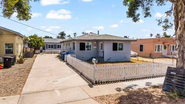 721 Del Mar Avenue, Chula Vista, CA 91910 - #2