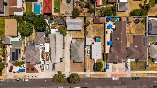 721 Del Mar Avenue, Chula Vista, CA 91910 - #3