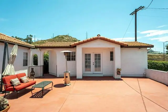2410 Euclid Ave, El Cajon, CA 92019 - #2