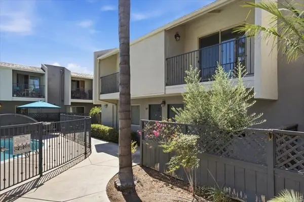 1045 Peach Ave  #54, El Cajon, CA 92021