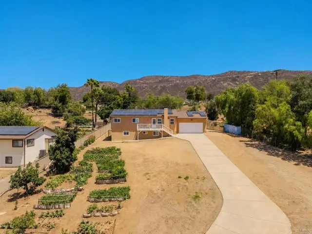 14668 Lyons Valley Road, Jamul, CA 91935 - #3