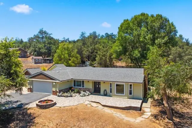 2438 Duraznitos Rd, Ramona, CA 92065 - #1