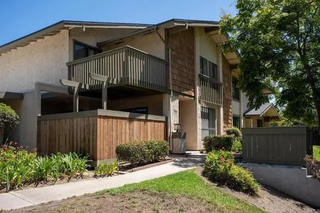 5907 CAMINITO DEPORTE, San Diego, CA 92108 - #1