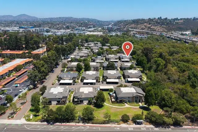 5907 CAMINITO DEPORTE, San Diego, CA 92108 - #2