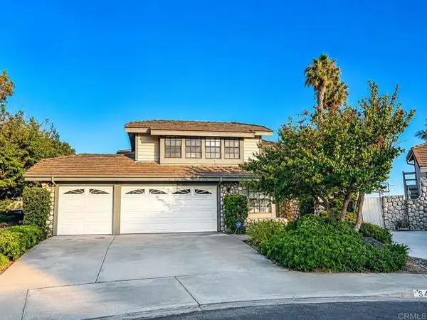 543 Beacon Place, Chula Vista, CA 91910