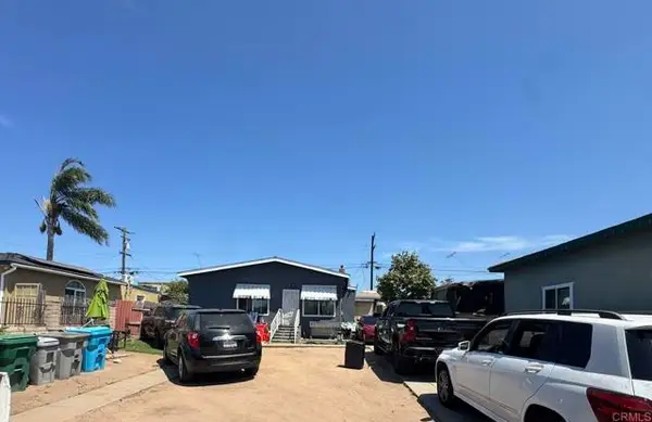 3752 Florence Street, San Diego, CA 92113