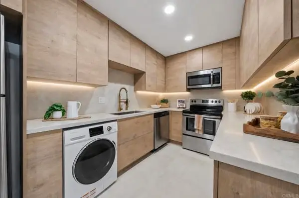 3431 Park Blv, San Diego, CA 92103