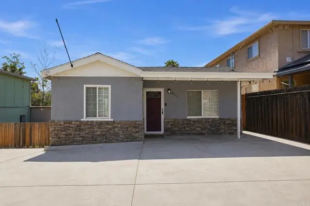 918 Galopago, Spring Valley, CA 91977 - #2