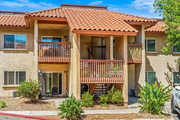 174 Chambers Street  #14, El Cajon, CA 92020