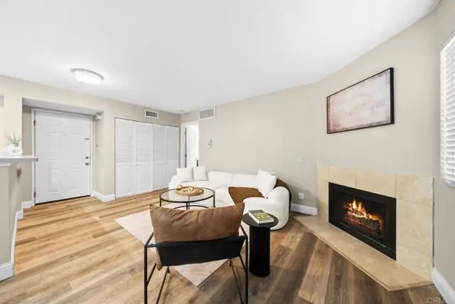 4205 Ohio Street  #104, San Diego, CA 92104 - #3