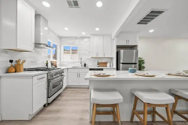 4733 Soria Drive, San Diego, CA 92115