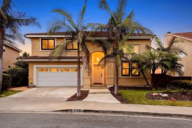 922 Camino Del Sol, Chula Vista, CA 91910 - #1