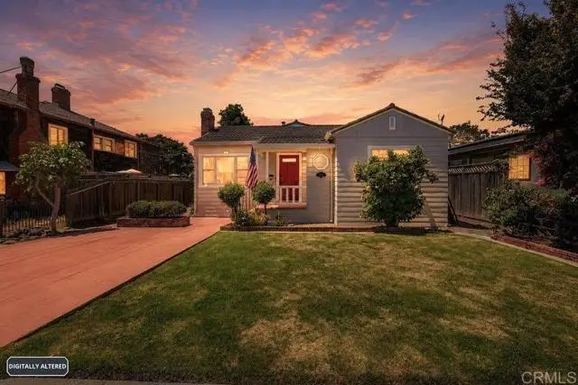 575 Mitchell Avenue, San Leandro, CA 94577 - #1