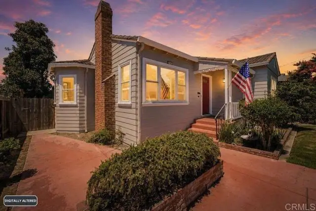 575 Mitchell Avenue, San Leandro, CA 94577 - #2