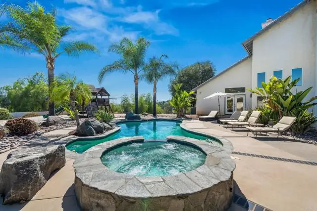 1887 Coronado View, Alpine, CA 91901 - #3