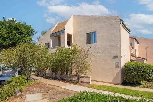 3250 Ashford Street  #C, San Diego, CA 92111
