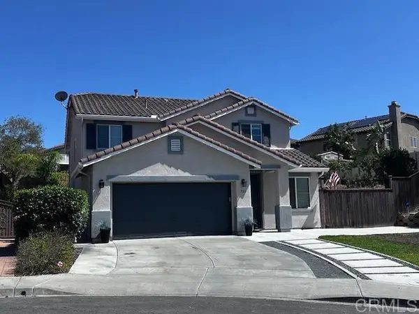 926 Downey Court, Chula Vista, CA 91911