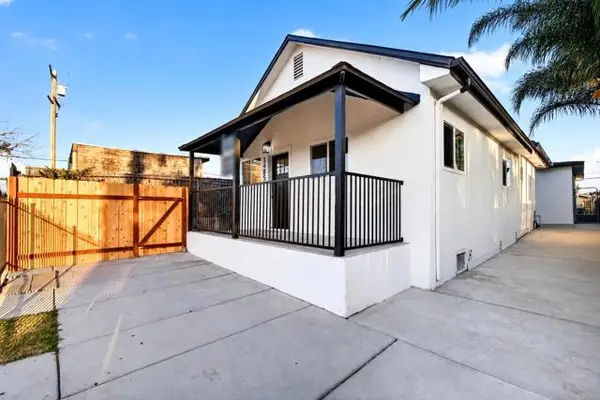 3483 Newton Avenue, San Diego, CA 92113