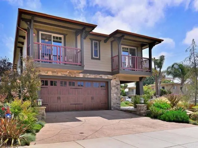 249 Del Mar Avenue, Chula Vista, CA 91910 - #1