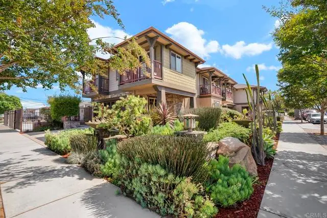 249 Del Mar Avenue, Chula Vista, CA 91910 - #3