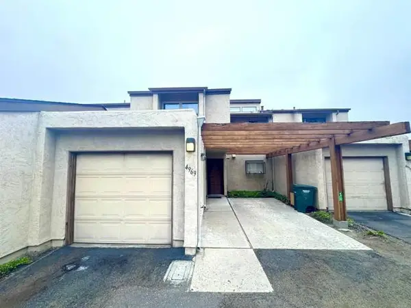 4969 Camino David, Bonita, CA 91902