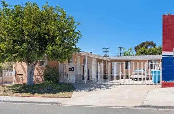 4728 Myrtle Avenue, San Diego, CA 92105