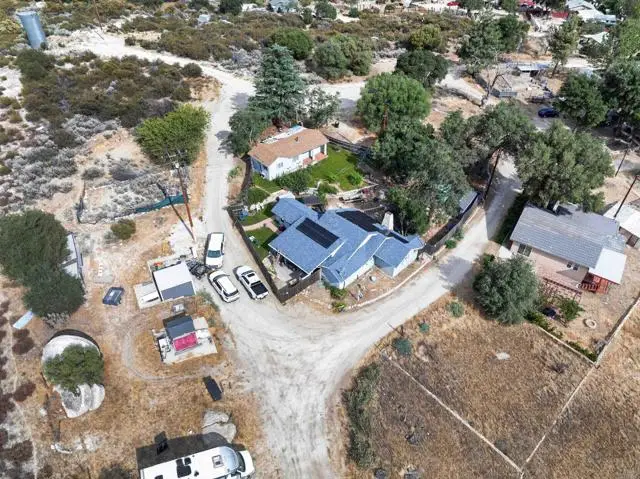 37807 Live Oak Springs Road, Boulevard, CA 91905 - #3
