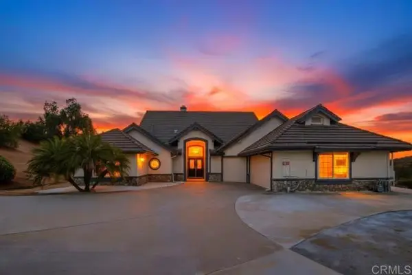 9770 Quail Canyon Rd, El Cajon, CA 92021