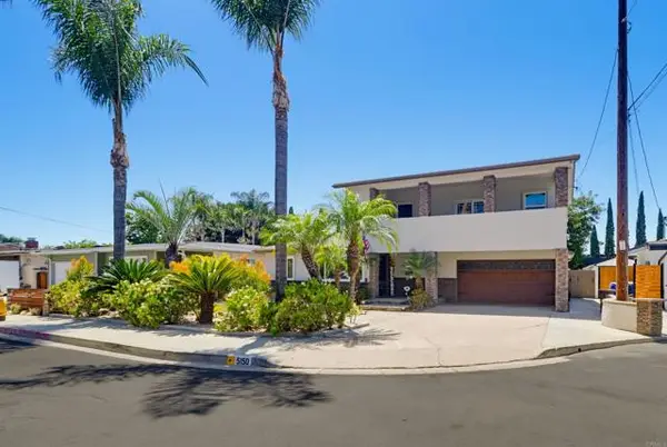 5150 Harmony Lane, La Mesa, CA 91941