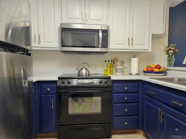 1677 Melrose Av  #E, Chula Vista, CA 91911 - #3