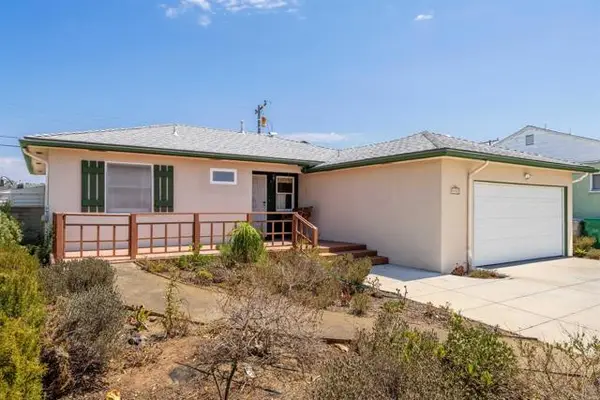 5452 Forbes Avenue, San Diego, CA 92120