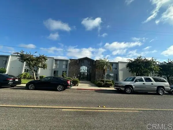 279 Moss Street  #13, Chula Vista, CA 91911