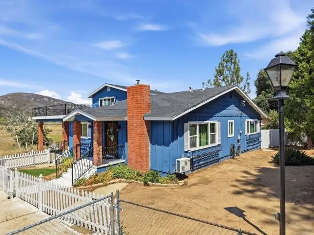 8218 Valley View Trail, Pine Valley, CA 91962 - #2