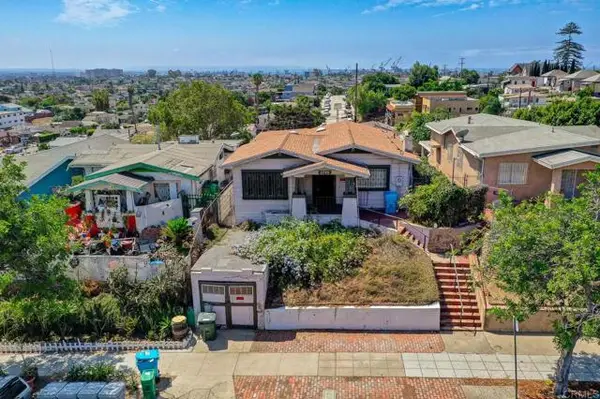 2749 Market Street, San Diego, CA 92102