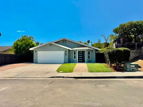 639 Starstone Drive, San Marcos, CA 92078