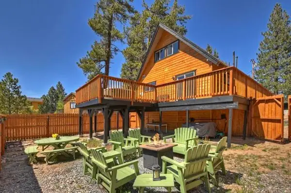 660 Lintner Road, Big Bear Lake, CA 92315